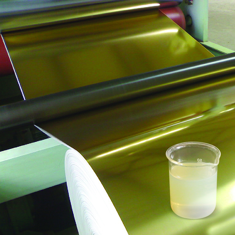 纸张光油_广东海顺水性树脂_水性聚氨酯树脂_水性丙烯酸乳液_水性环氧