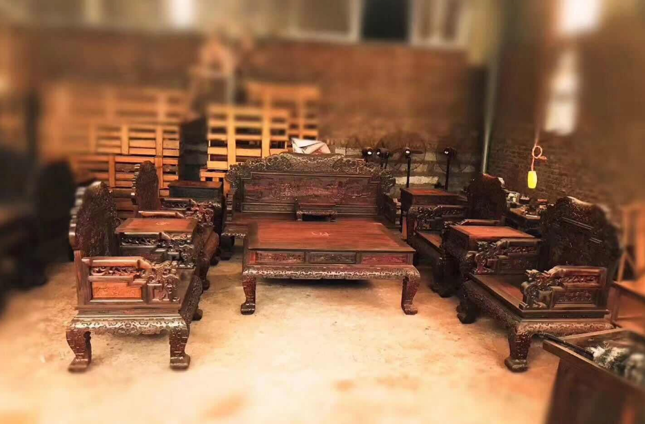 家具库存000